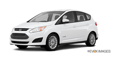 2013 Ford C-MAX Hybrid
